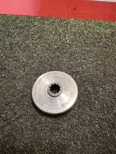 Genuine thrust plate - thrust, stihl