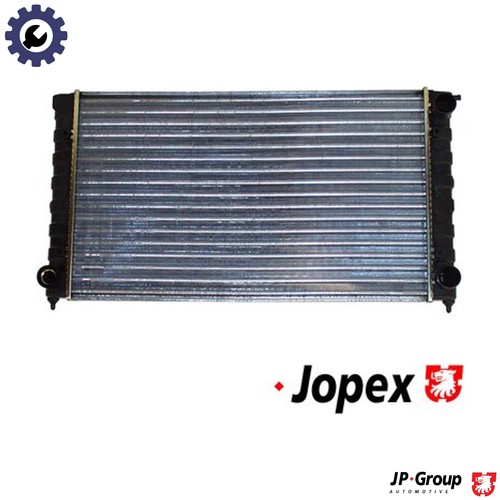 Radiator engine cooling - engine,
