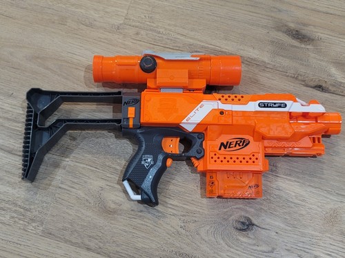 Nerf strike elite stryfe - nerf,