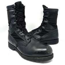Belleville Steel Toe Combat