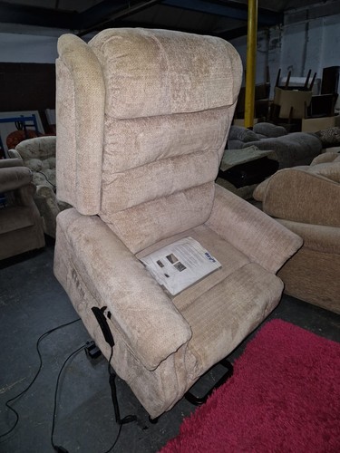 Recliner chair quality extra - chair,