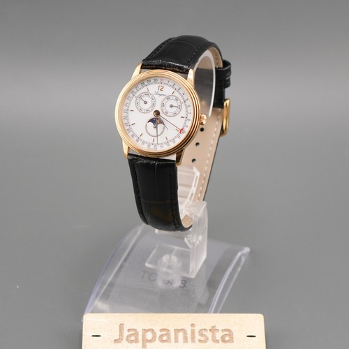 Longines charleston 5220 watch - longines,