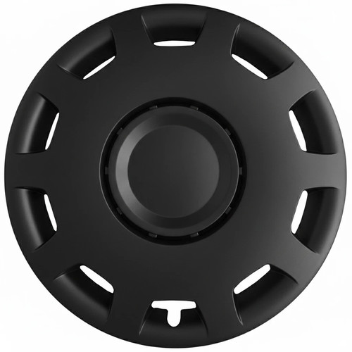 Wheel trims fit - 16",