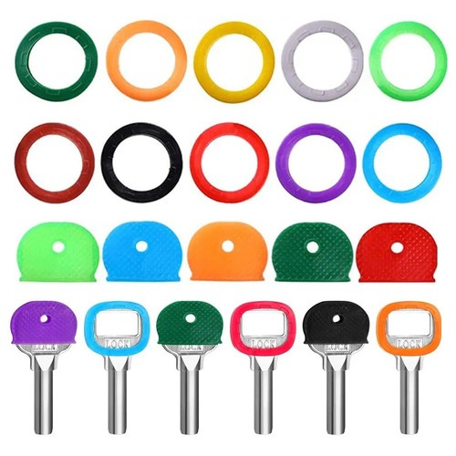Pcs colourful key - pcs,