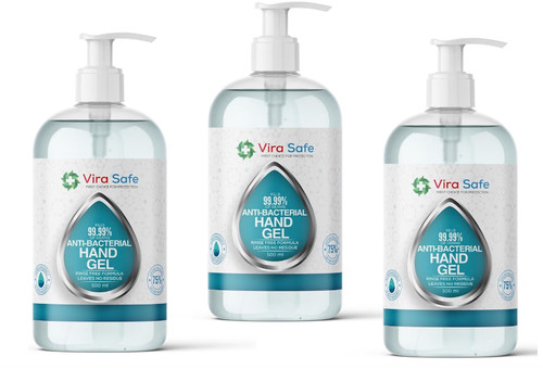 Vira safe anti - vira,