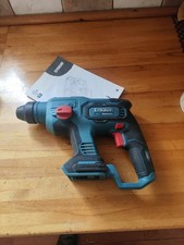 Erbauer  ERH18-Li18V Cordless