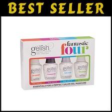 Gelish Fantastic Four