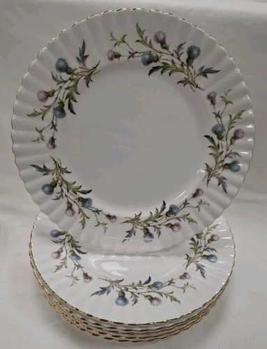Royal albert brigadoon - royal, albert.