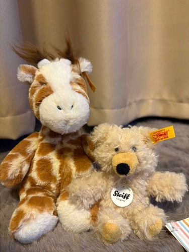Limited price steiff - price, teddy