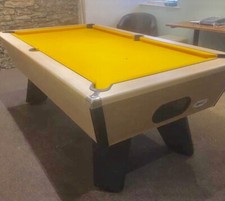 New Cry Wolf Light Oak