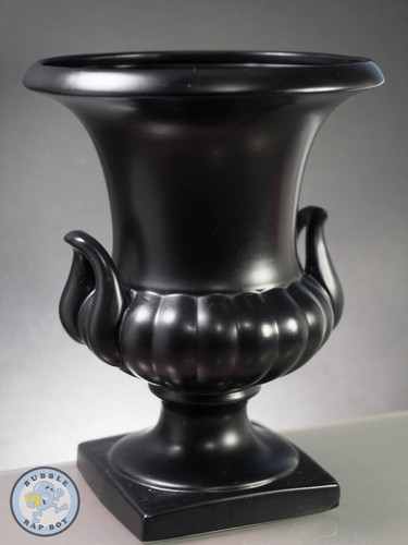 Vintage black twin handled - vintage, twin‑handled