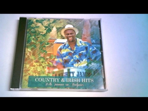 Country irish hits - country,
