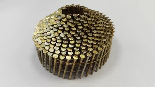 Hot dip galv degree conical - hot,
