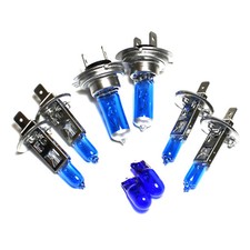 Lotus Elise S2 H7 H1 H1 501