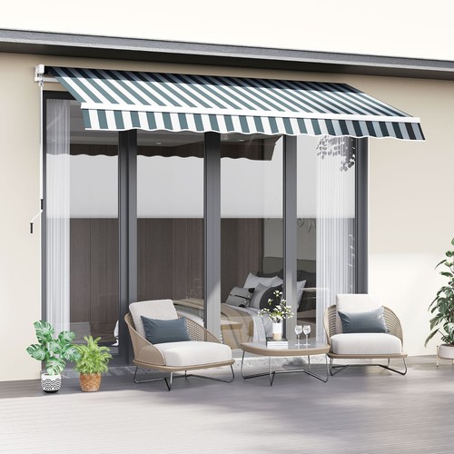 Outsunny garden sun shade - outsunny,