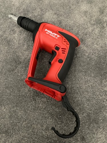 Hilti drywall cordless - cordless, driver