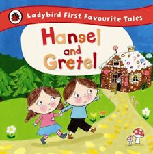 Hansel and Gretel: Ladybird