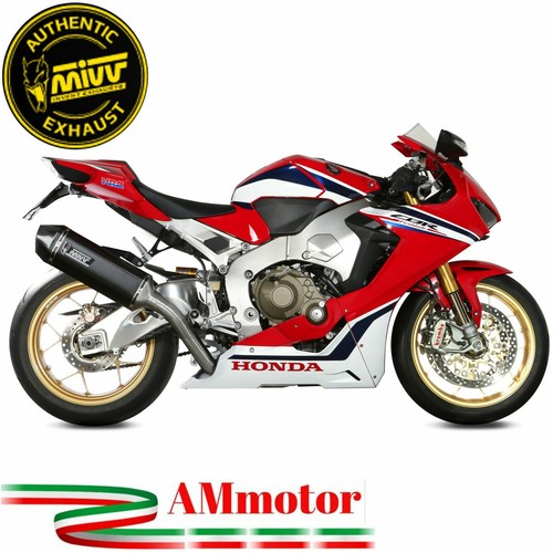 Mivv honda cbr - honda,