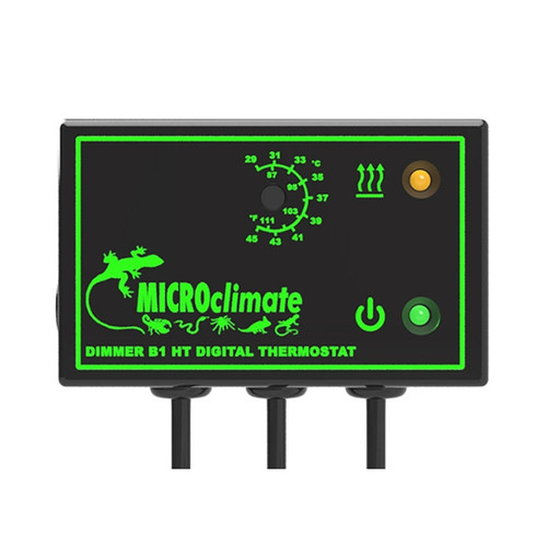 Microclimate dimmer 600w - b1, ht