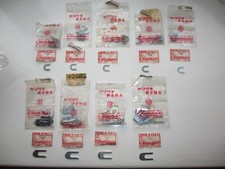 ALMOST COMPLETE FRAME SHIM SET