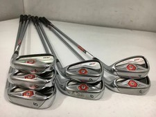 TaylorMade R11 US Iron Set