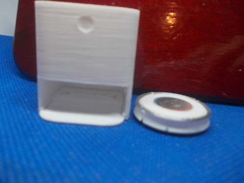 White non working - white,