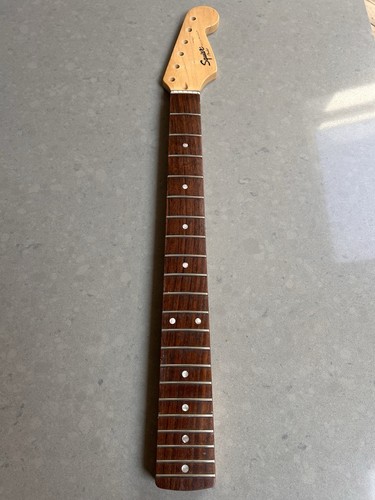 Fender squier bullet - squier,