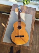 Vintage 1960s Lorenzo Solid