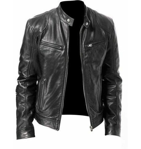 Men vintage cafe racer - vintage,
