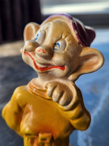 Wade dopey 1930 rare - wade,
