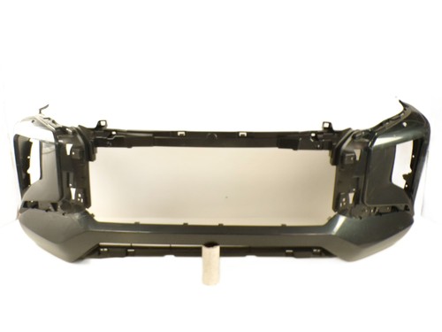 Mitsubishi l200 front bumper - front,