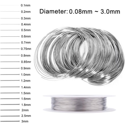 High temp wire nichrome - wire, heat