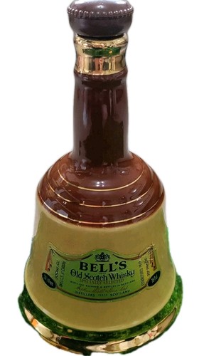 Vintagerare 7cl wade - 75.7cl, bell's