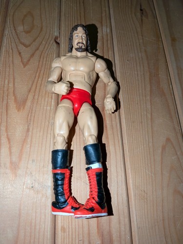 Job lot wwe action - job,