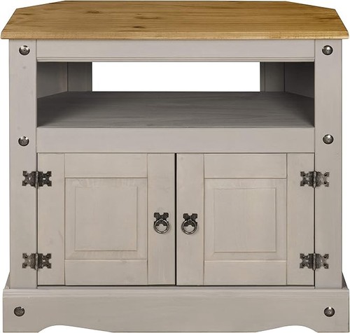 Corona unit corner wax by - wax,