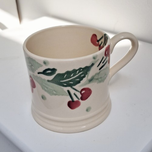 Emma bridgewater cherries 4 - bridgewater,