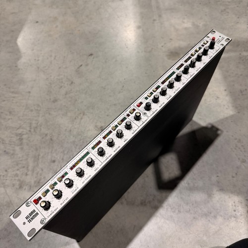 Used klark teknik dn500 2ch - dn500,