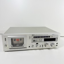 Akai GX-F80  Three Head