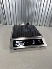 ChangBERT Portable Induction