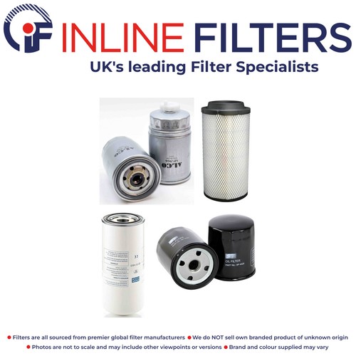 Filter kit for putzmeister - filter,