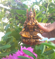 Ethnic Lord Shiva Murti Statue