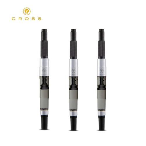 Cross pack fountain pen - cross,