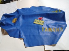 YAMAHA ,DT125LC MK1 (10V),SEAT