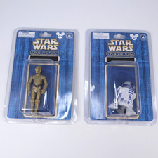 Star Wars Droid Factory Disney