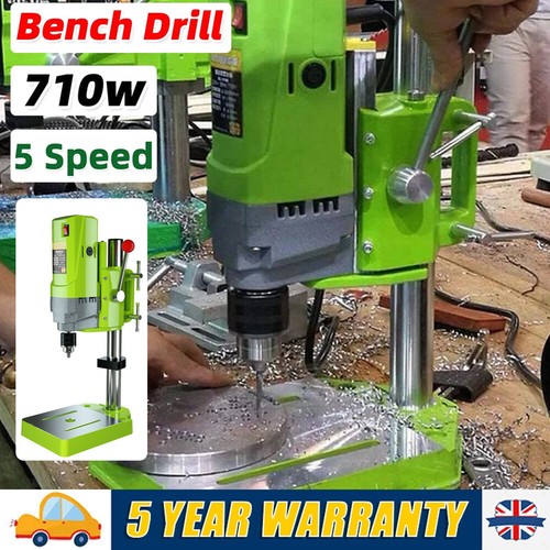 710w rotary pillar - pillar, 5