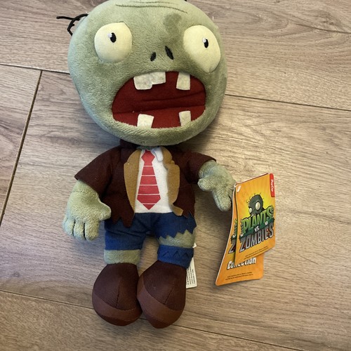 Plants zombies plush toy - plants,