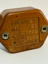 Mica Transmitting .01Uf