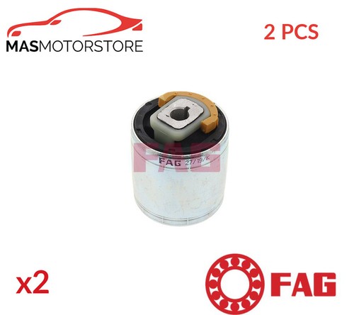 Control arm wishbone bush - control,