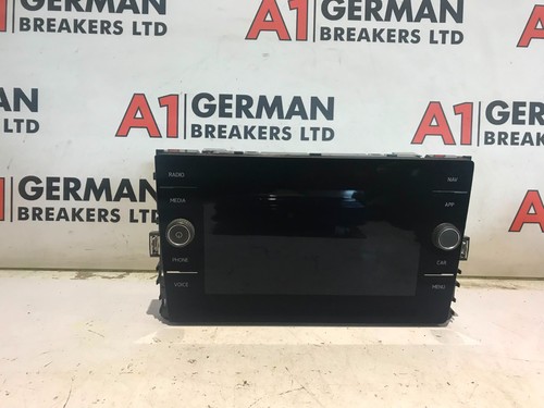 Genuine tiguan mk2 - genuine, 21-24