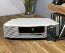 Bose Wave ii/2(2010 Model) -